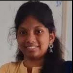 Hymavathi Musidipalli