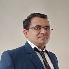 Vikram Kumar Sandhu