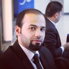 يونس الصالح, administrative employee 