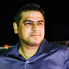 Sandeep Malhotra, Director Of Sales And Marketing