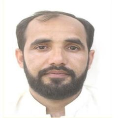 Ashiq Shahzad, Accounting officer