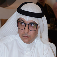 Abdullah  Alenzi , Head Of IT Department