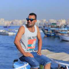 Amr Adel