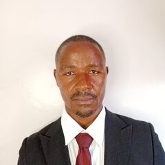 Micheal Njogu