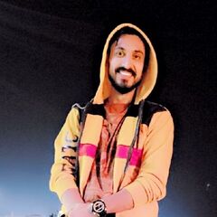 abdullah malik