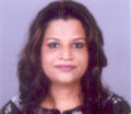 Roshani Chaudhari-Sankhe, Quality Assurance Controller
