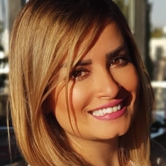 Zainb Al Khateeb