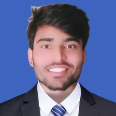 Shahab Ali