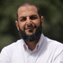 wasim darwish