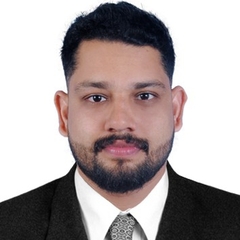 Aswanth  Padhmanabhan , Auto Service Adviser