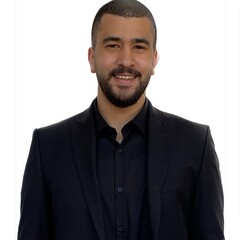 Mostafa Naguib, in country analyst