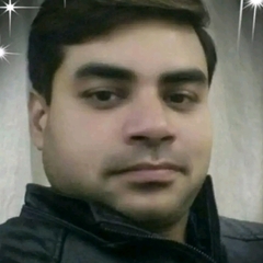 Kamran Arif, Electrical Technician
