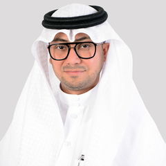 هاشم العسيري, Financial Consultant