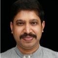 Bhanu Prakash, Head of Communications