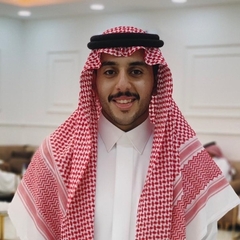 Mohammed  Almulhem, اخصائي موارد بشرية