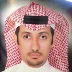 Meshari Al-Harbi, Operation and Settlement Officer
