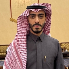محمد البراهيم,  Production engineer 