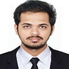 محمد سلمان, Senior Electrical Engineer