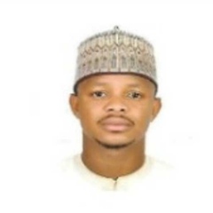 Usama Bello,  National youth service corps (NYSC)