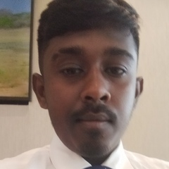 BALACHANDRAN  ABINESH