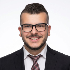 emil sarkis, Monitoring & Evaluation Specialist | Program Support