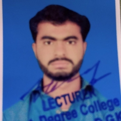 Shahbaz Hussain