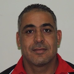 Ridha Dhaouadi