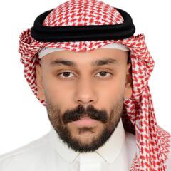 Omar Abdulbari, Sales Representive