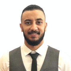 mohamed khaled, Assistant Manager