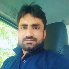 Qamar  Shahzad