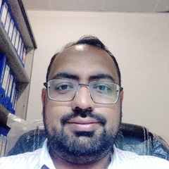 Ali Abdul Majeed , Manager Accounts