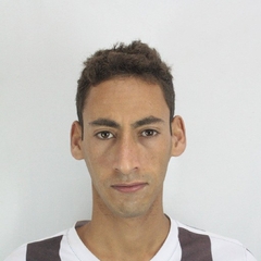 Mounir Labri