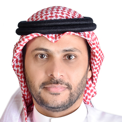 Fahad Alsydari