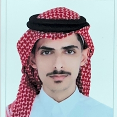 عبد العزيز العطاس,  Purchasing specialist 
