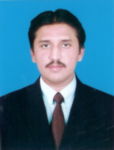 M. Raqib Irshad Ch. Irshad Hussain, Team Lead Central Punjab Pakistan