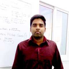 Adarsh Raj, facade engineer