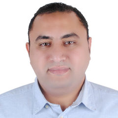 Ibrahim Qadri, PMP, Project Engineer – Construction Management & Supervision