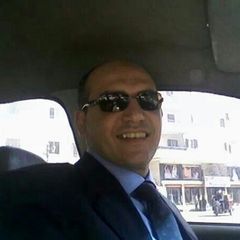 Mohamed ibrahim Farahat abdo, Area sales manger