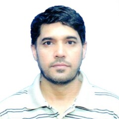 Jawad Yaqoob, Document Controller