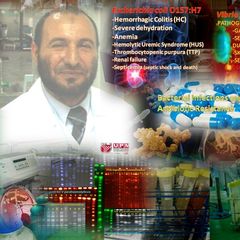 AP Dr Saleh Al-Othrubi, أستاذ مشارك في كلية الطب والعلوم الطبية والصحية