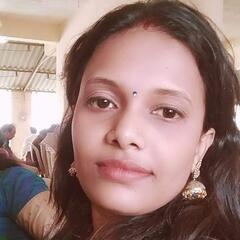 Chandana Sadariya, web designer