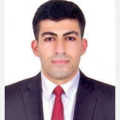 mouaz  mouaz, customer service specialist