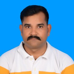 Singh Pradeep, Site Supervisor