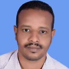 NADIR OMER MOHAMED  IBRAHIM 