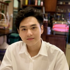 Nguyễn Việt, Research Scientist