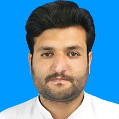 Zia Ullah