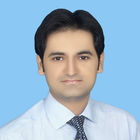 SUFIAN BASHIR, Area Sales Manager -Sargodha