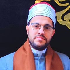 Mahmoud Atef Ali Ali , خطيب