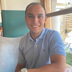 Abdelrhman Ahmed