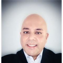 Nitin Dayal, Commercial Manager Supply Chain and Non Fuel